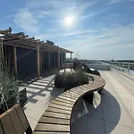 Golden Dunes Apartament Polanki Aqua