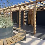 Golden Dunes Apartament Polanki Aqua