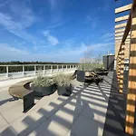 Golden Dunes Apartament Polanki Aqua