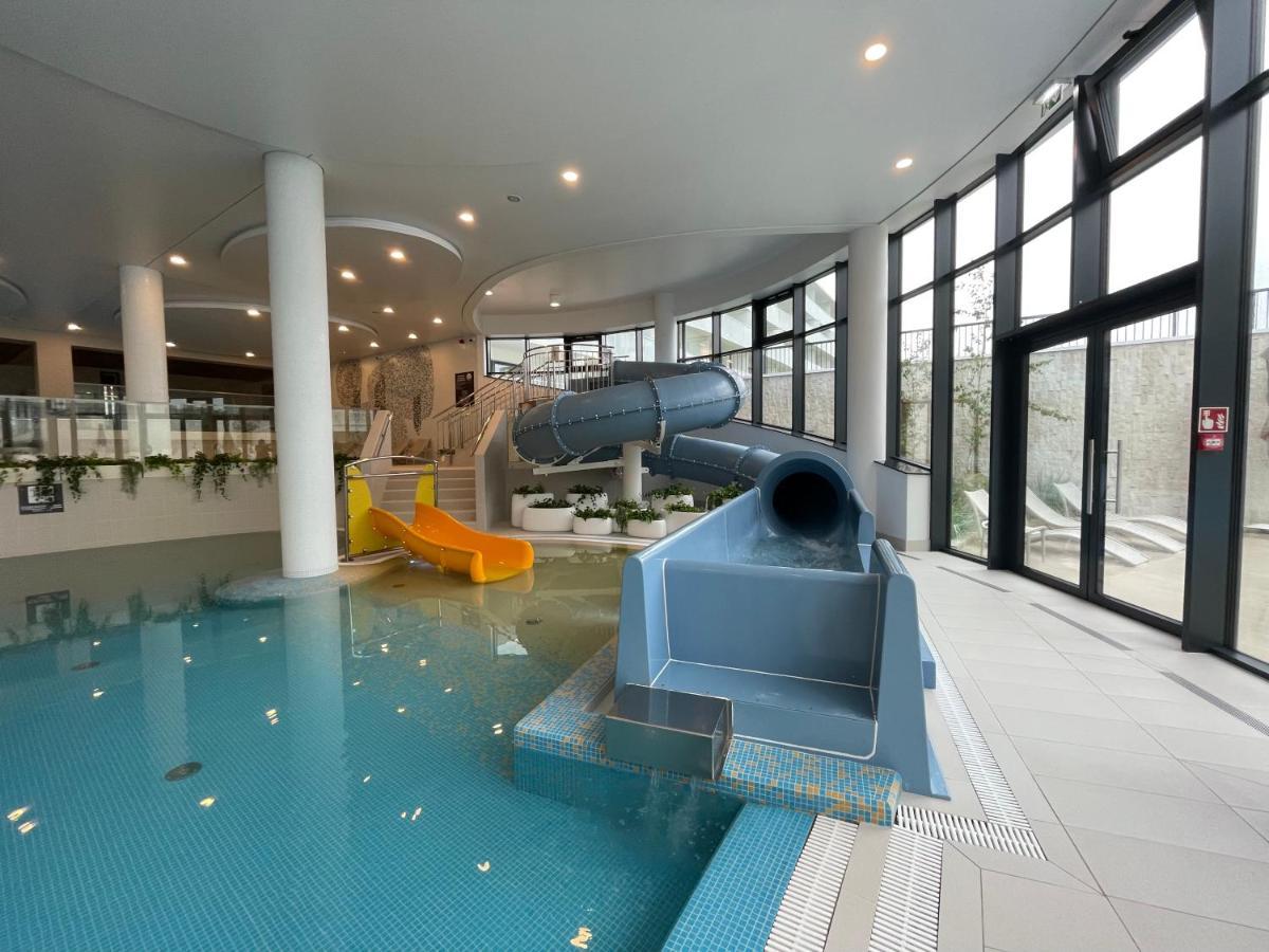 Golden Dunes Polanki Aqua Apartment