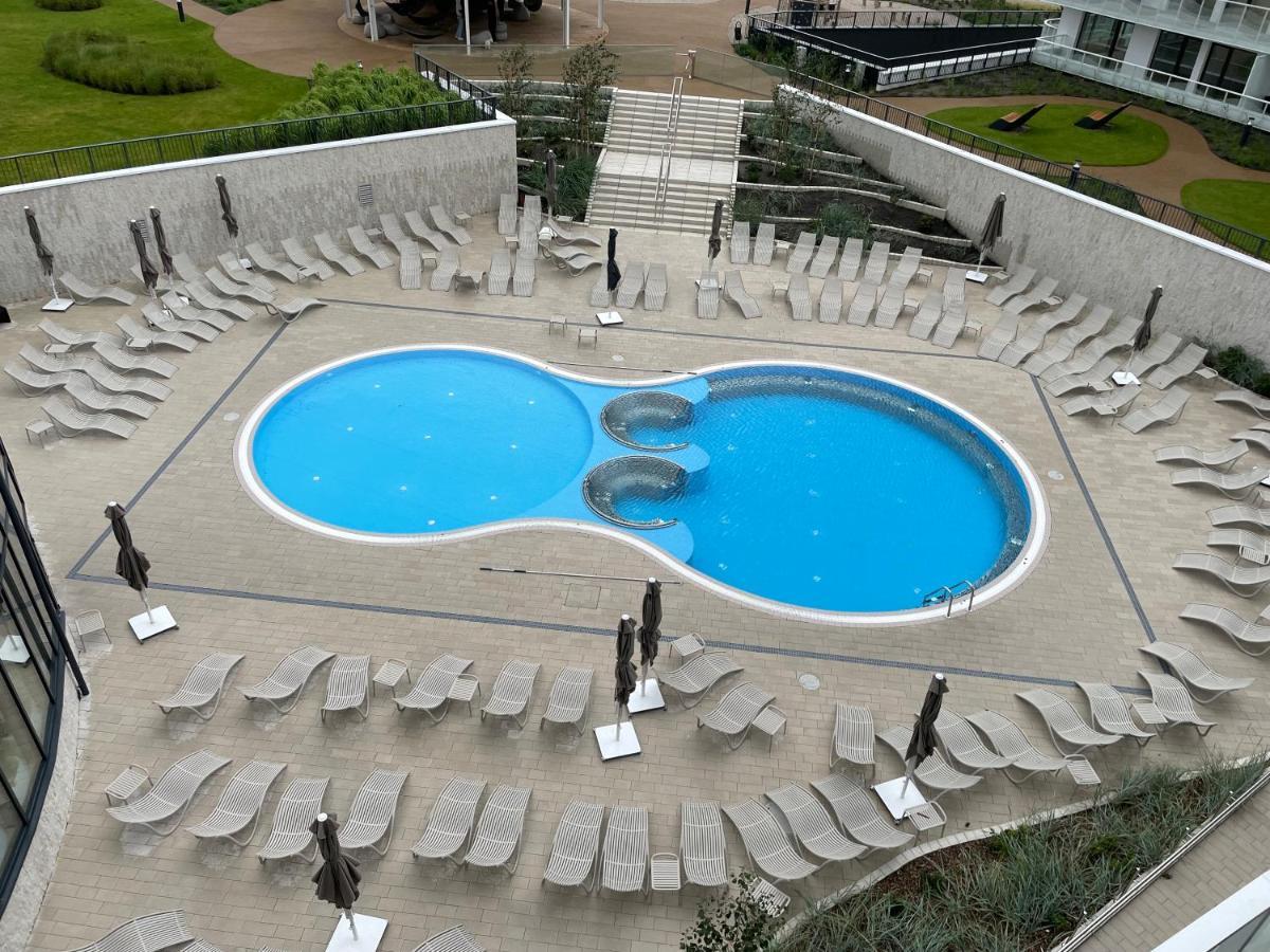 Golden Dunes Polanki Aqua Apartment