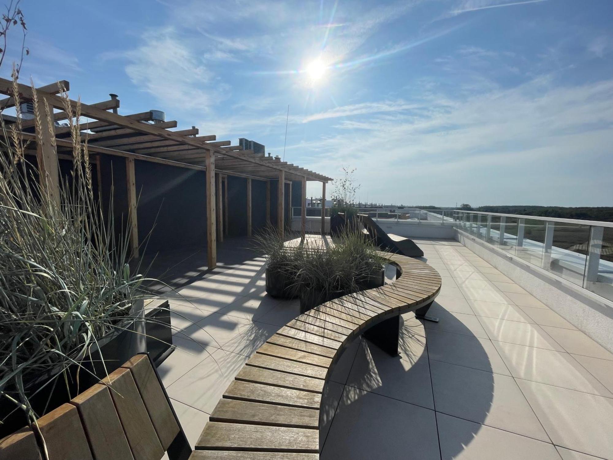 Golden Dunes Polanki Aqua Apartment Kolberg
